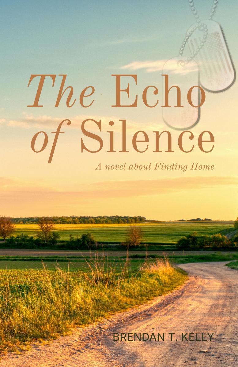 The Echo of Silence | Legiontown U.S.A.